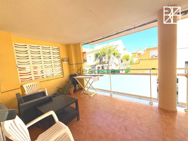 Piso en venta en Platja de Xilxes, la Plana Baixa
