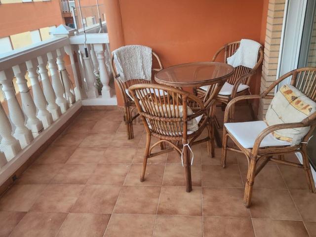 Piso en alquiler en la Plana Baixa, Valencia