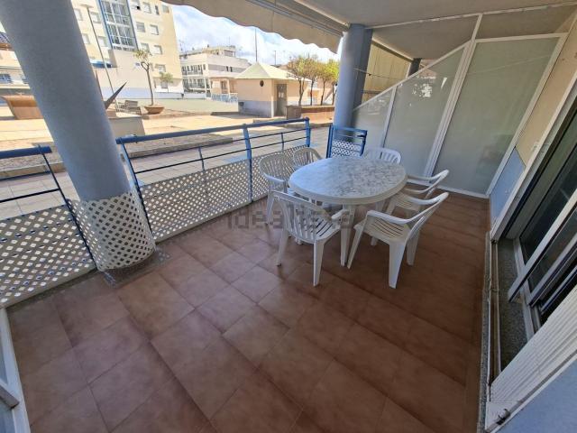 Piso en venta en Platja de Xilxes, la Plana Baixa