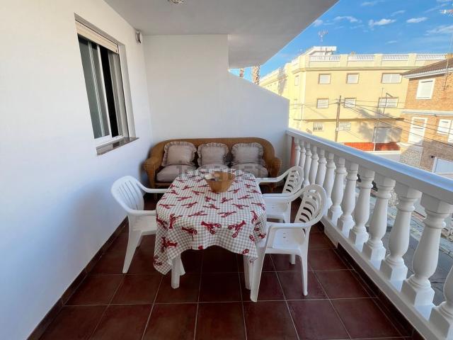 Dúplex en alquiler en Platja de Xilxes, la Plana Baixa