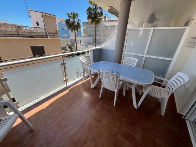 Piso en alquiler en Platja de Xilxes, la Plana Baixa