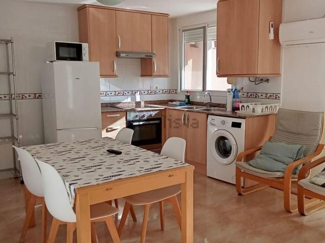 Dúplex en venta en Platja de Xilxes, la Plana Baixa