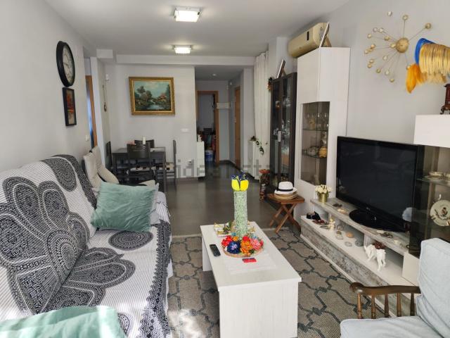 Piso en venta en la Plana Baixa, Valencia