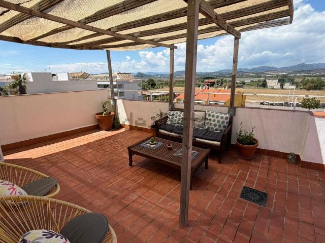 Dúplex en alquiler en Platja de Xilxes, la Plana Baixa