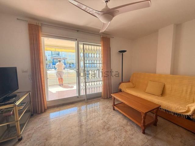 Piso en venta en Platja de Xilxes, la Plana Baixa