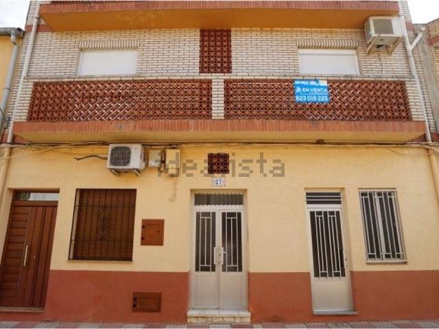 Piso en venta en Chillón, Castilla-La Mancha