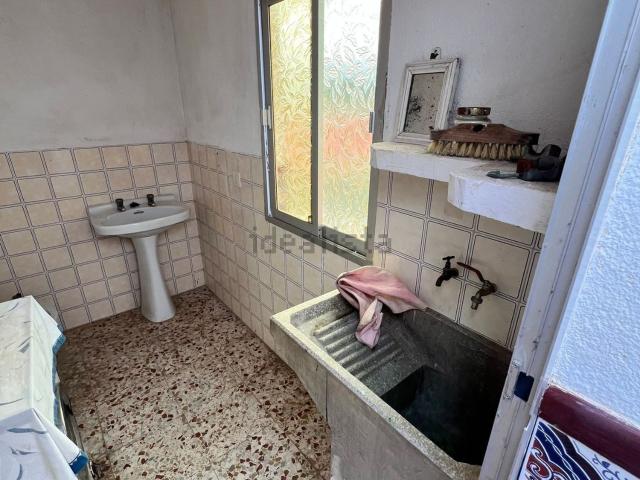 Piso en venta en Chillón, Castilla-La Mancha