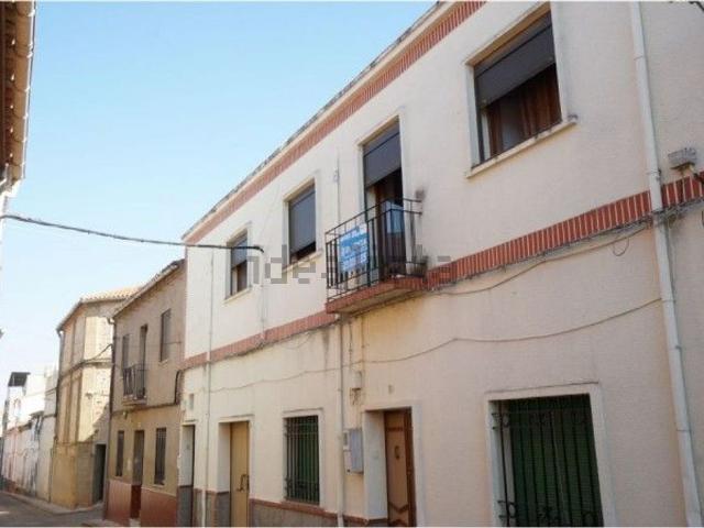 Piso en venta en Chillón, Castilla-La Mancha