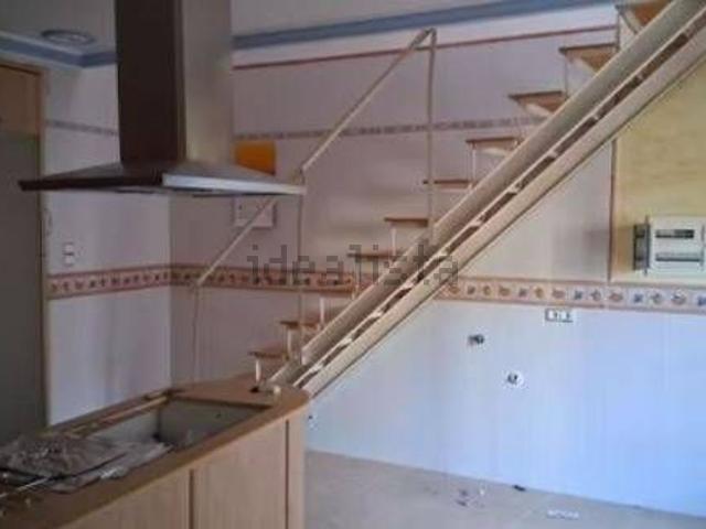 Piso en venta en Chillón, Castilla-La Mancha