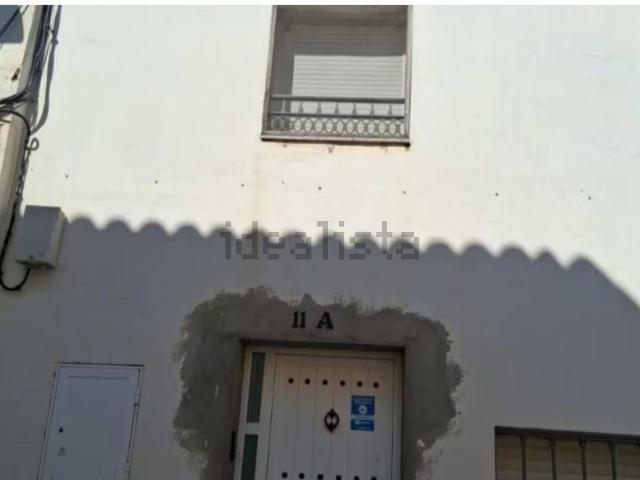 Piso en venta en Chillón, Castilla-La Mancha