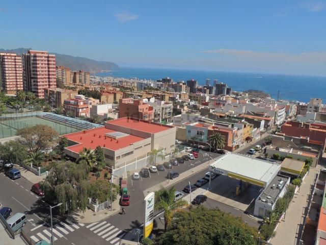 Piso en alquiler en Santa Cruz De Tenerife, Canarias