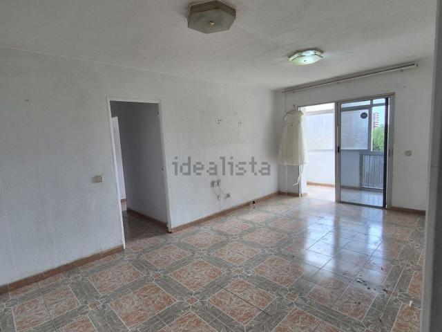 Piso en venta en Santa Cruz De Tenerife, Canarias