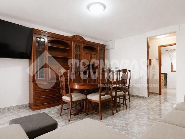 Piso en venta en Santa Cruz De Tenerife, Canarias