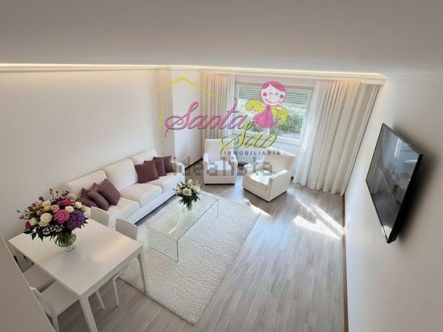 Piso en venta en Salamanca