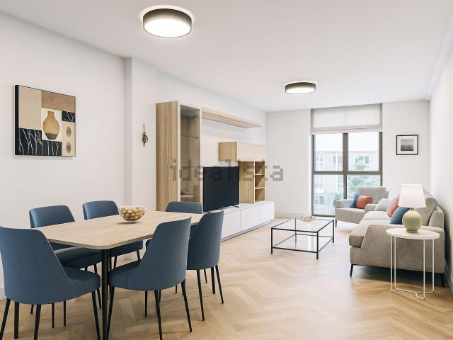 Piso en venta en Salamanca, Chinchibarra