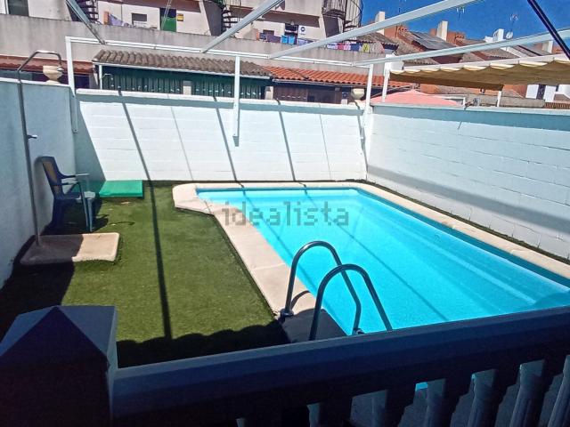 Dúplex en venta en Chipiona, Cádiz