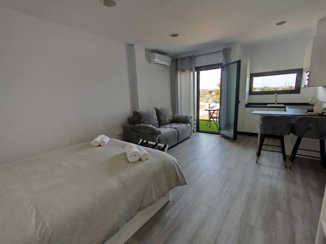 Piso en alquiler en Comarca de la Vega de Granada, Andalucía