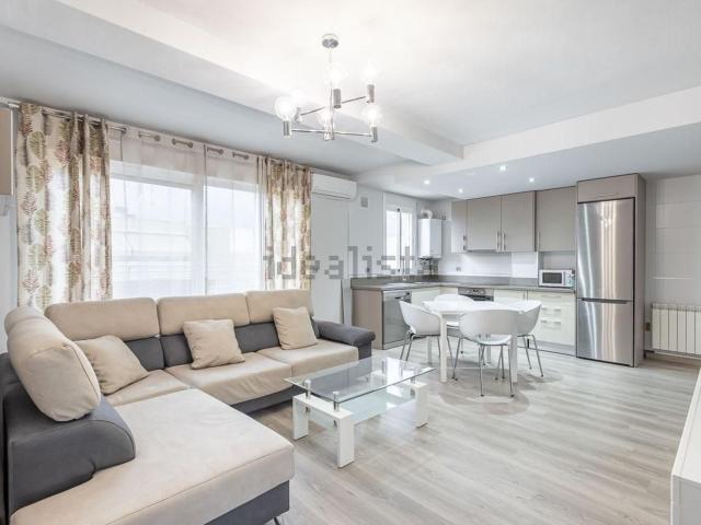 Ático en alquiler en Churriana De La Vega, Granada