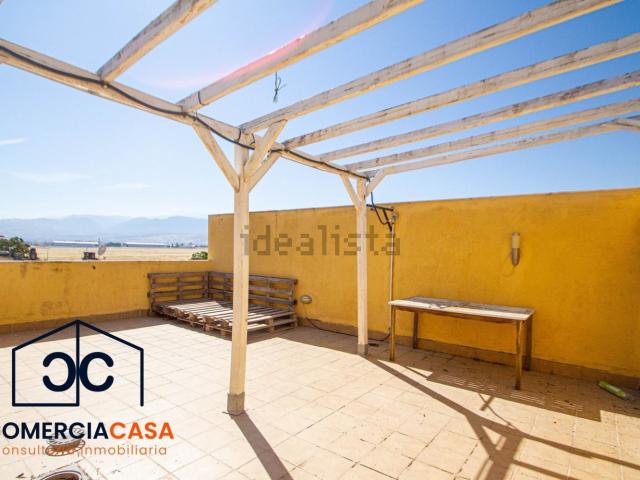 Dúplex en venta en Churriana De La Vega