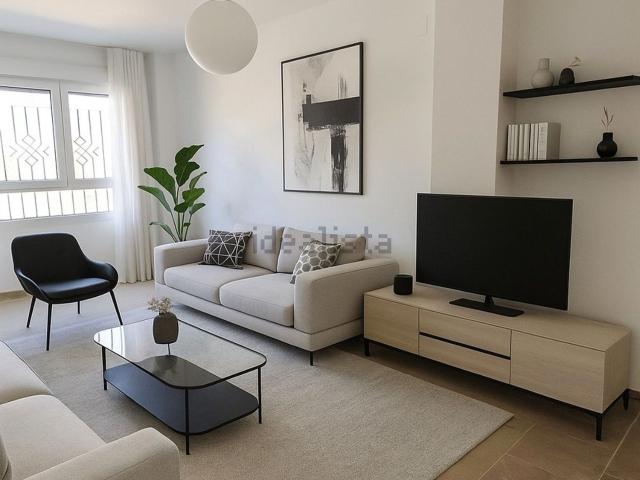 Piso en alquiler en Churriana De La Vega, Granada