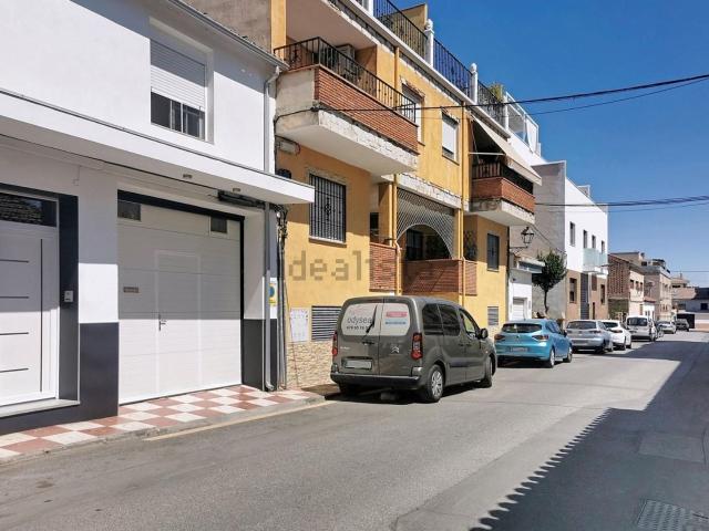 Piso en alquiler en Comarca de la Vega de Granada, Andalucía