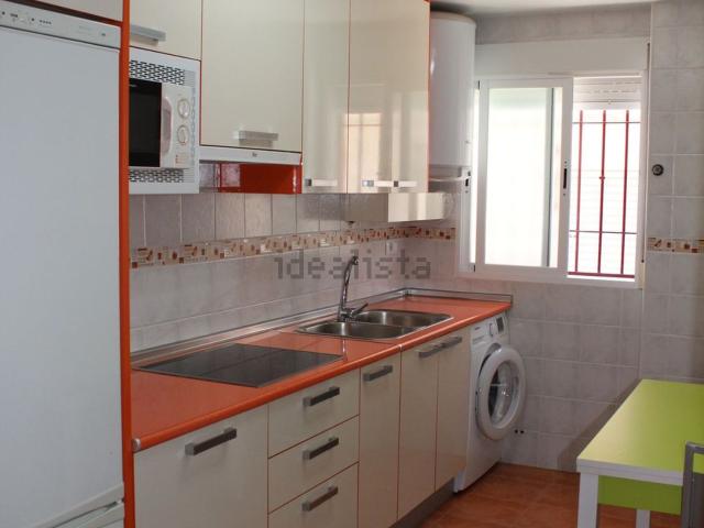 Piso en alquiler en Comarca de la Vega de Granada, Andalucía