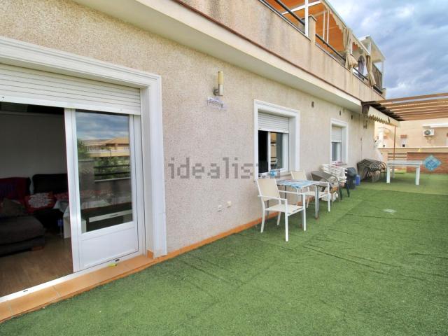Ático en venta en Comarca de la Vega de Granada, Andalucía