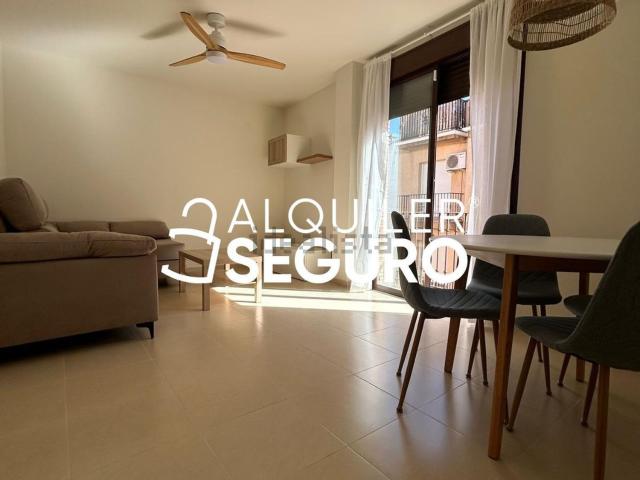 Piso en alquiler en Churriana De La Vega, Granada