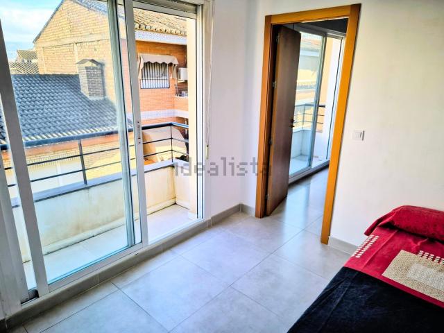 Piso en alquiler en Churriana De La Vega, Granada