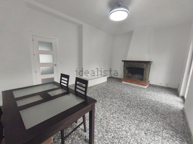 Ático en alquiler en Churriana De La Vega, Granada