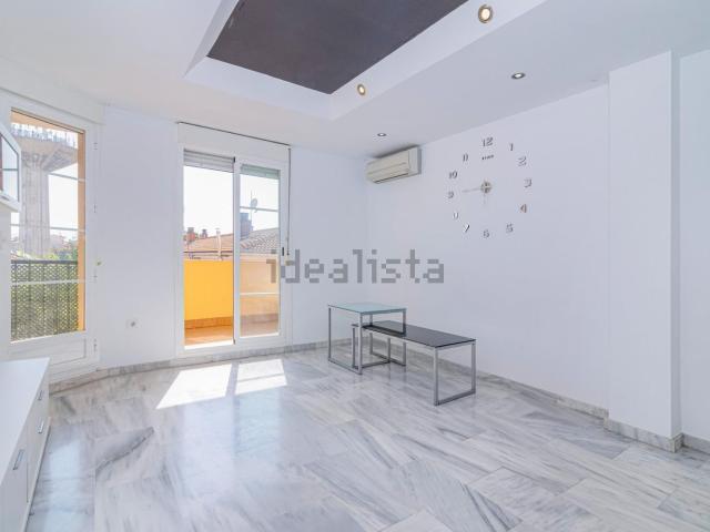 Dúplex en alquiler en Churriana De La Vega, Granada