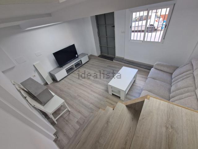 Piso en alquiler en Churriana De La Vega, Granada