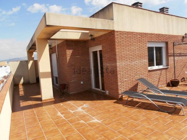 Ático en alquiler en Churriana De La Vega, Granada