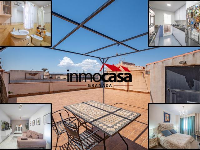 Dúplex en venta en Comarca de la Vega de Granada, Andalucía