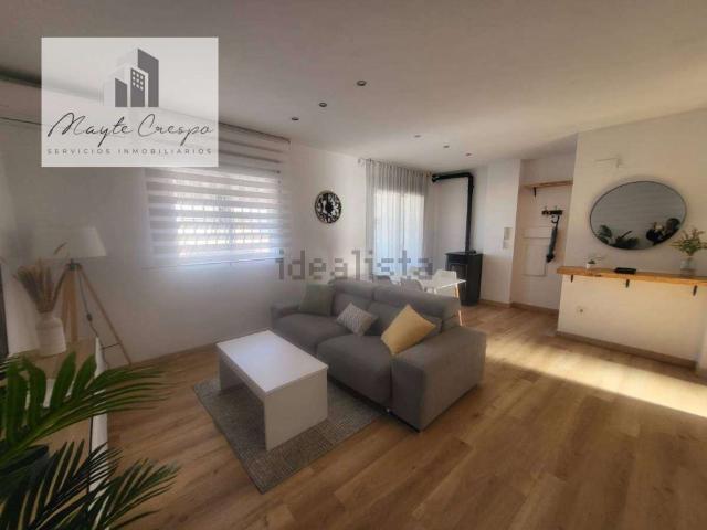 Ático en alquiler en Churriana De La Vega, Granada