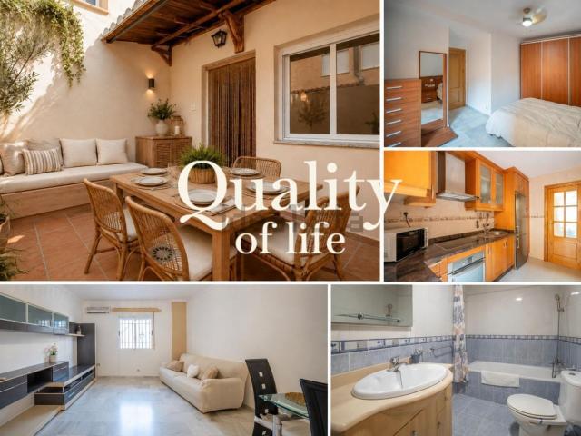 Piso en venta en Comarca de la Vega de Granada, Andalucía