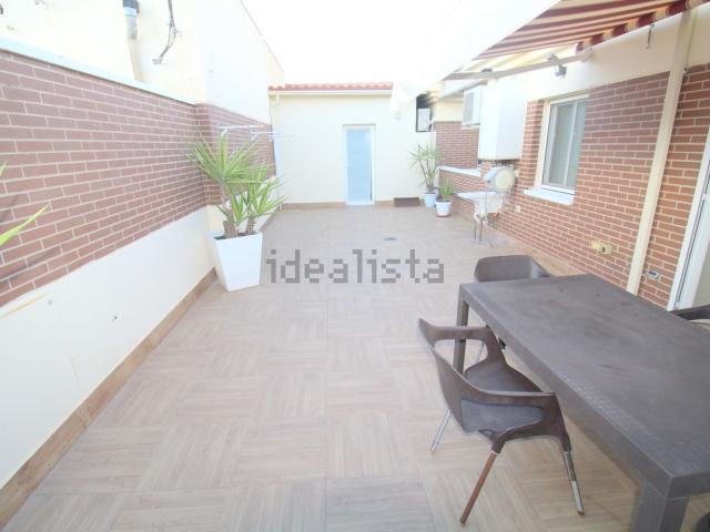 Ático en alquiler en Churriana De La Vega, Granada