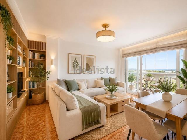 Piso en venta en Churriana, Málaga-Costa del Sol