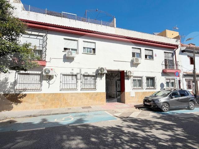 Dúplex en venta en Churriana, Málaga-Costa del Sol