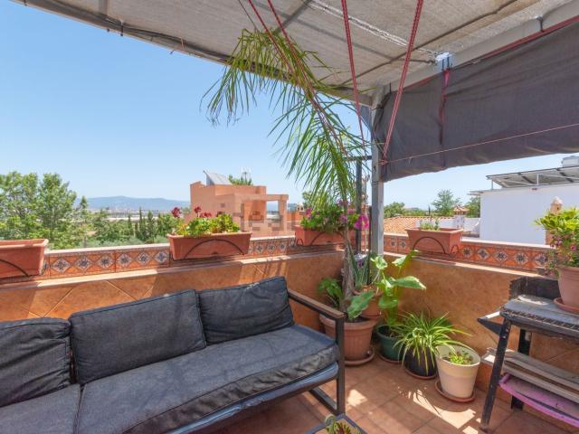 Piso en venta en Churriana, Málaga-Costa del Sol