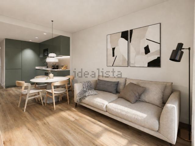 Piso en venta en La Loma, Málaga