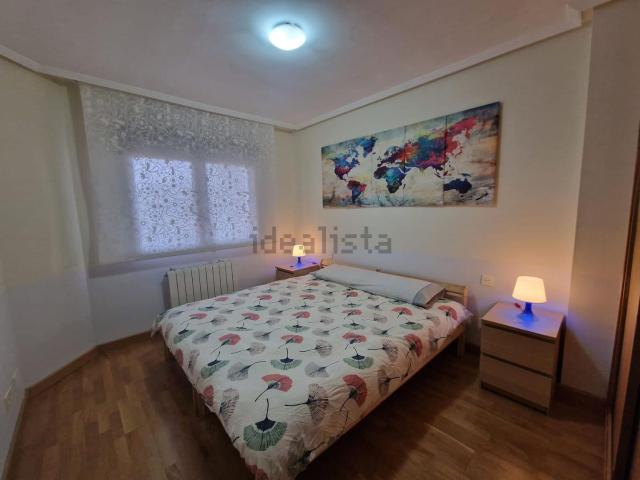 Piso en venta en Cigales
