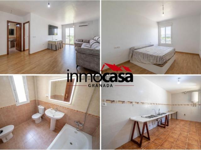 Piso en venta en Comarca de la Vega de Granada, Andalucía