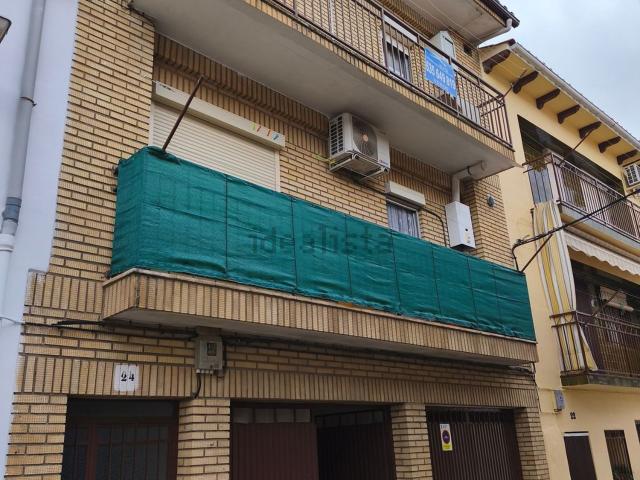 Piso en venta en Cilleros, Extremadura