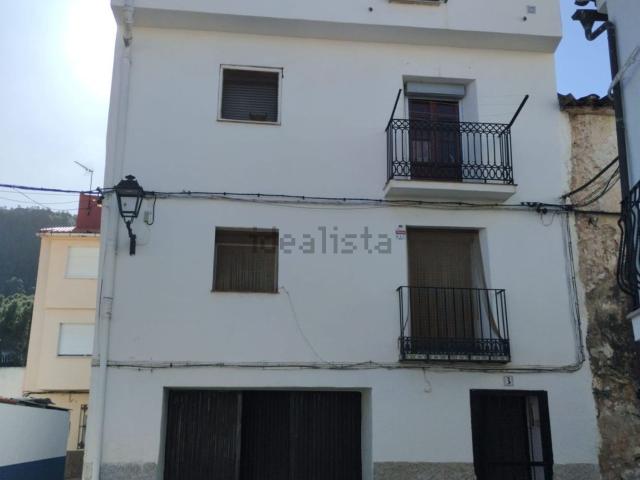 Piso en venta en l'Alt Millars, Valencia