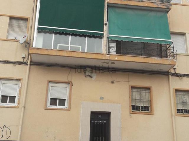 Piso en venta en l'Alacantí, Valencia