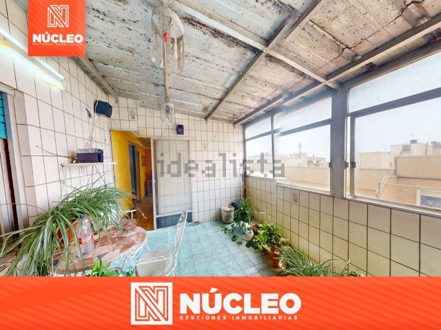 Ático en venta en l'Alacantí, Valencia