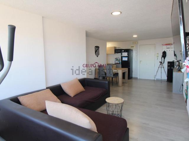 Piso en venta en Joan XXIII, l'Alacantí