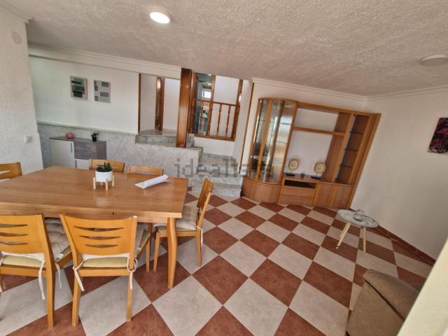 Piso en venta en Ciutat Elegida, l'Alacantí