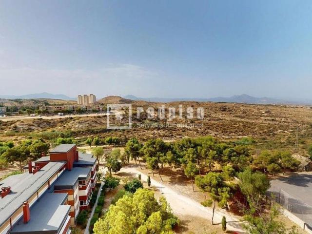 Piso en venta en Joan XXIII, l'Alacantí